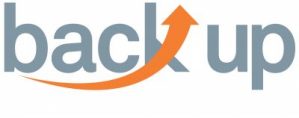 Back Up Trust Logo